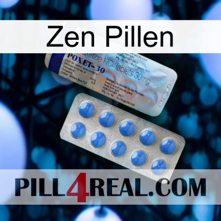 Zen Pills 39
